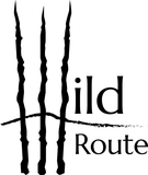 Wild Route Trips logo